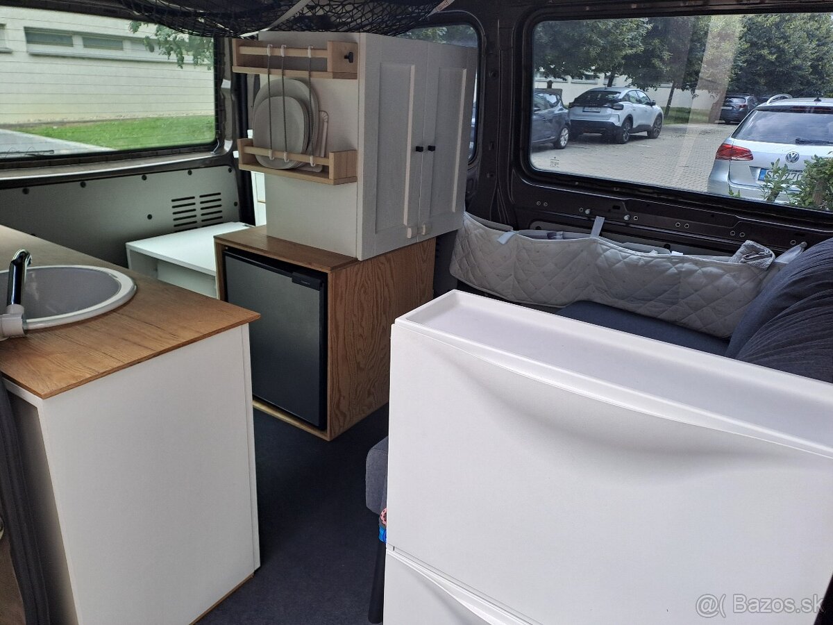 Predame MB Vito 113 CDI automat - 9