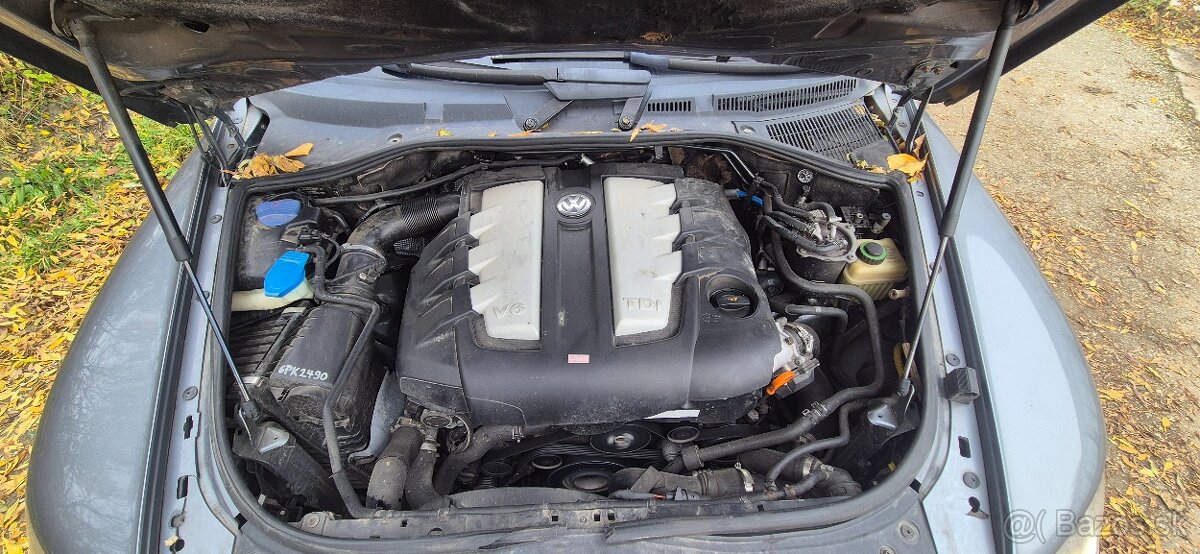 Touareg 3.0 tdi 165kw - 9