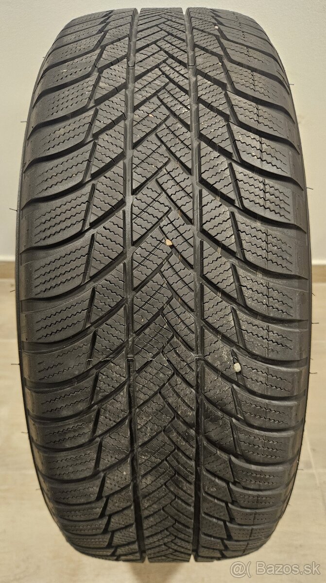 Originálna zimná sad AUDI - 5x112 r17 + 225/60 r17 - 9