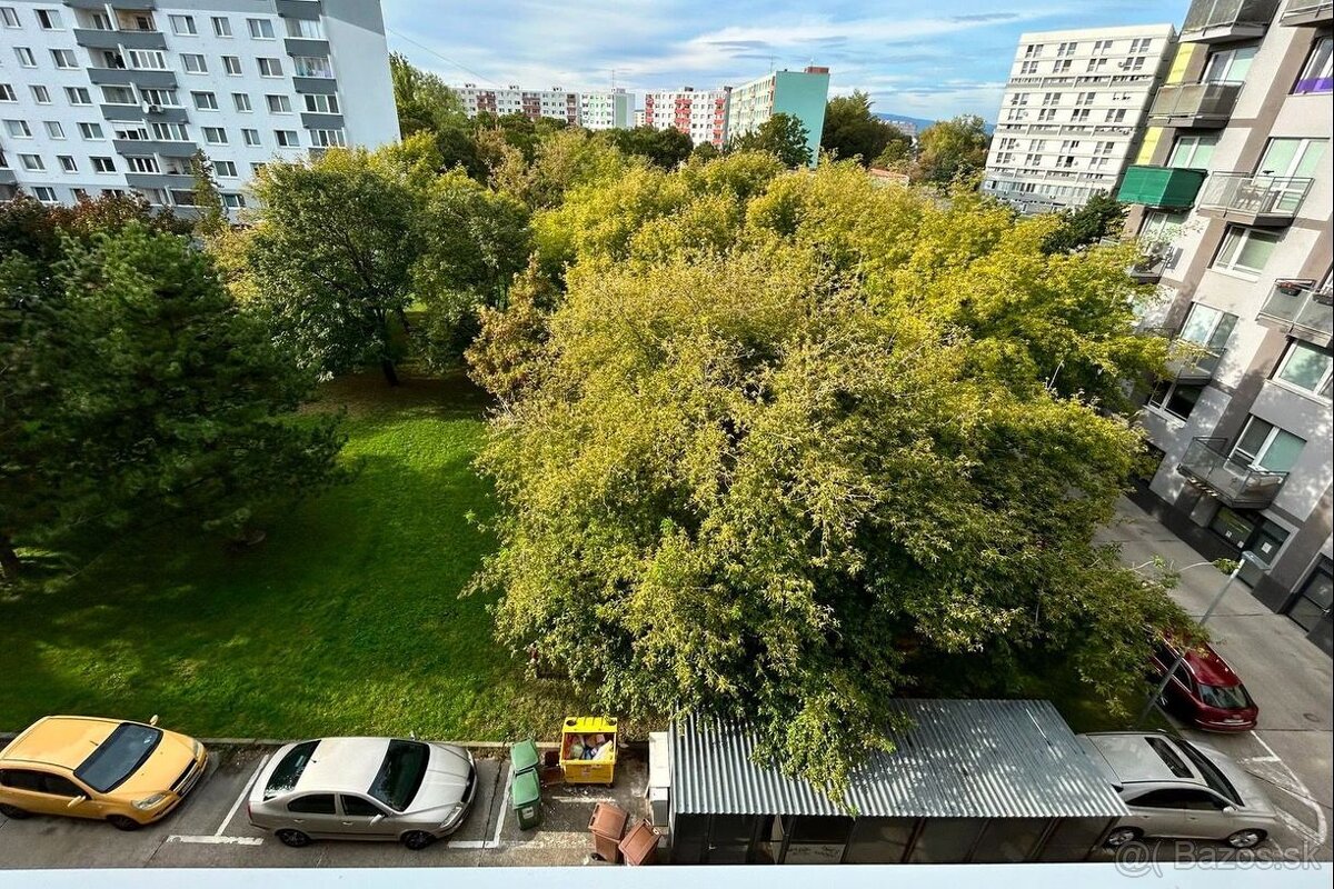 Byt na predaj - ul. Vrakunská, Bratislava II TOP - 9