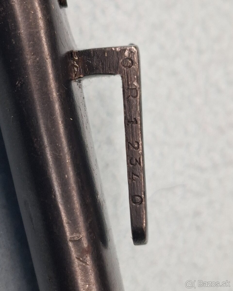 vz. 24 bajonet bodák - 9