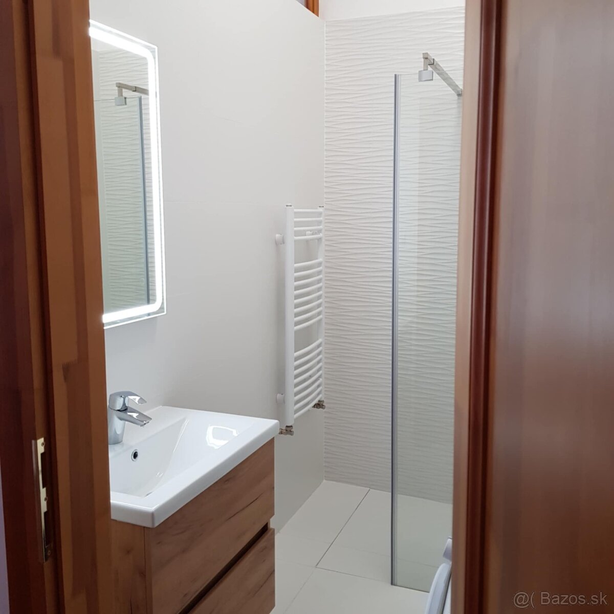 3 room apartment Mlynská Ke - 9