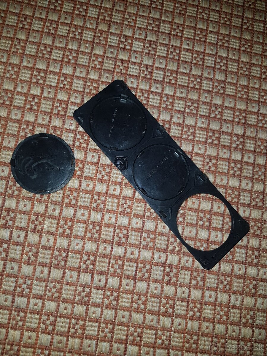 Foha golf mk2, jetta mk2 - 9