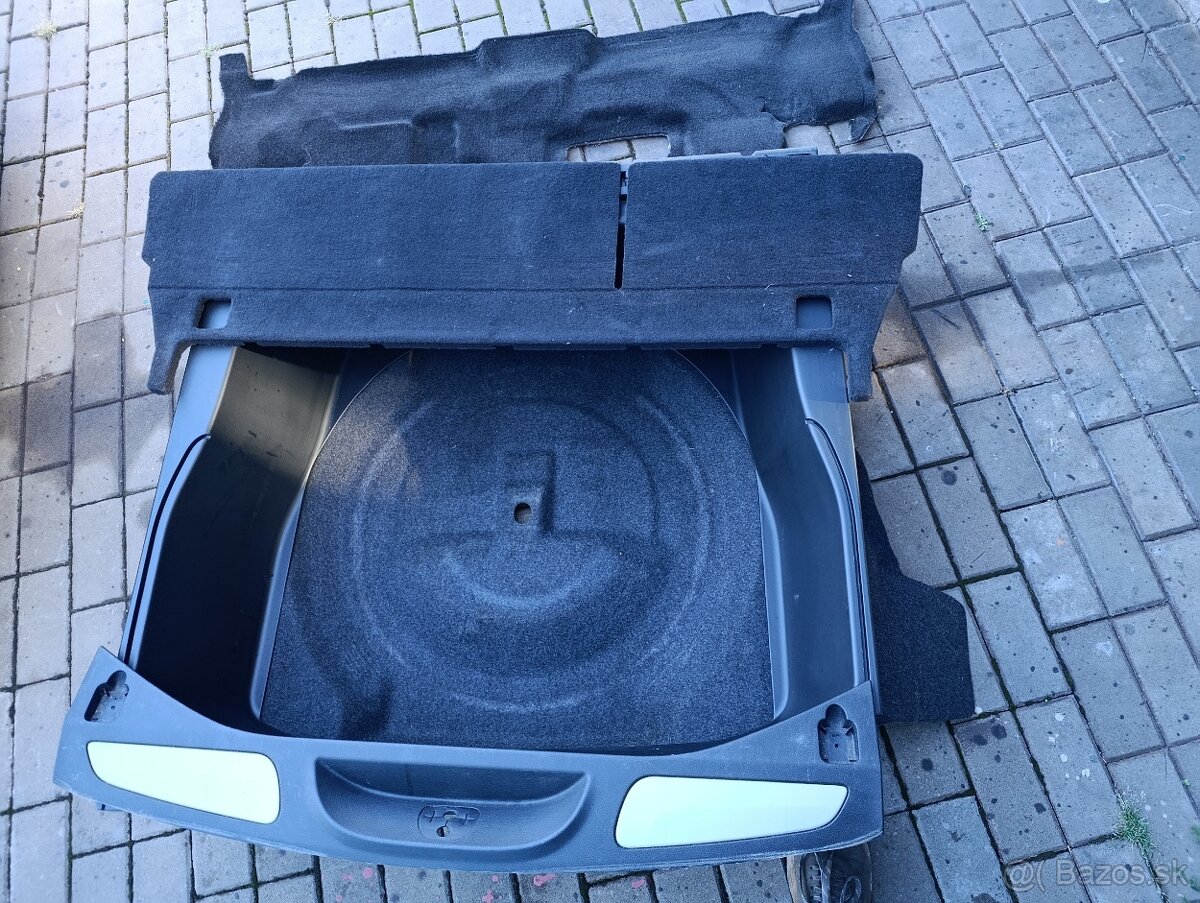 Jeep Grand Cherokee 3.0 CRD WK2 rok 2012 díly - 9