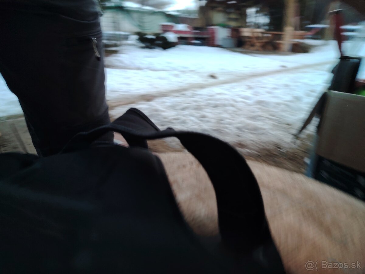 Korytnačka, chránič chrbtice - 9