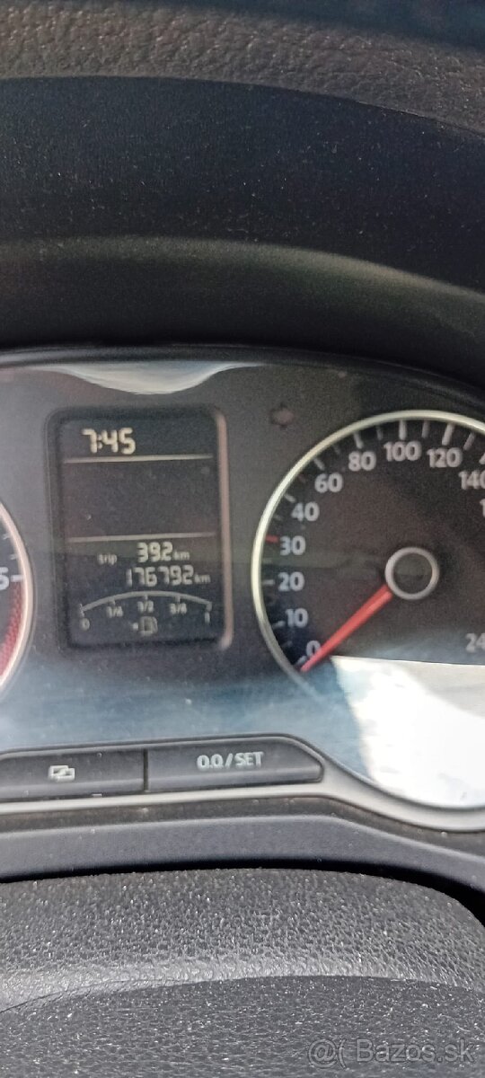 VW Amarok 2.0 TDI - 9