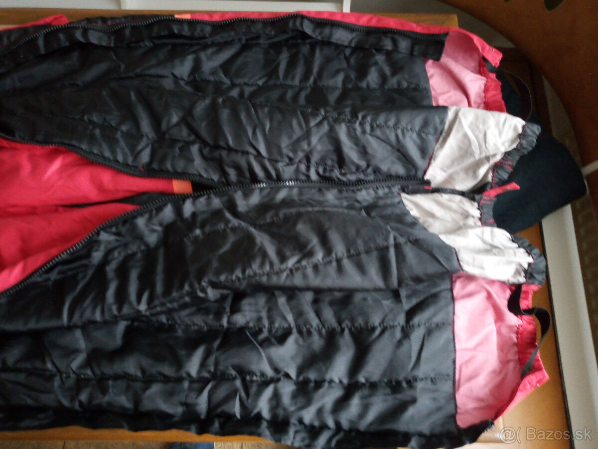 Pansky zimny overal SNOW. - 9