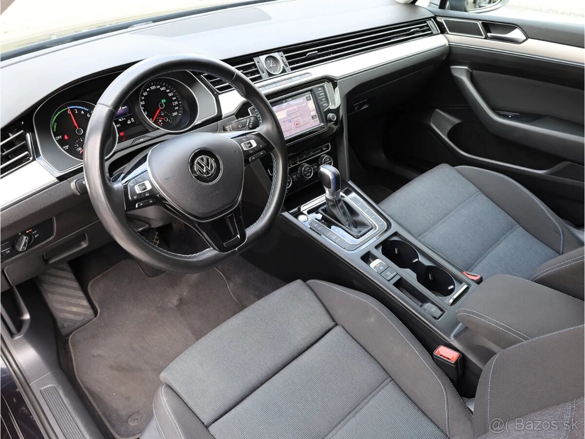 VW Passat GTE B8 Hybrid DSG Top cena - 9