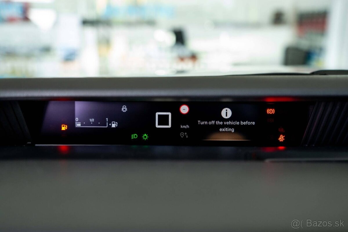 Citroën C3 Aircross PLUS Turbo 100 BVM6 - 9