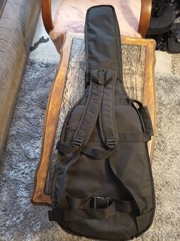 Elektrická gitara "Epiphone Special SG MODEL" vo výbave - 9