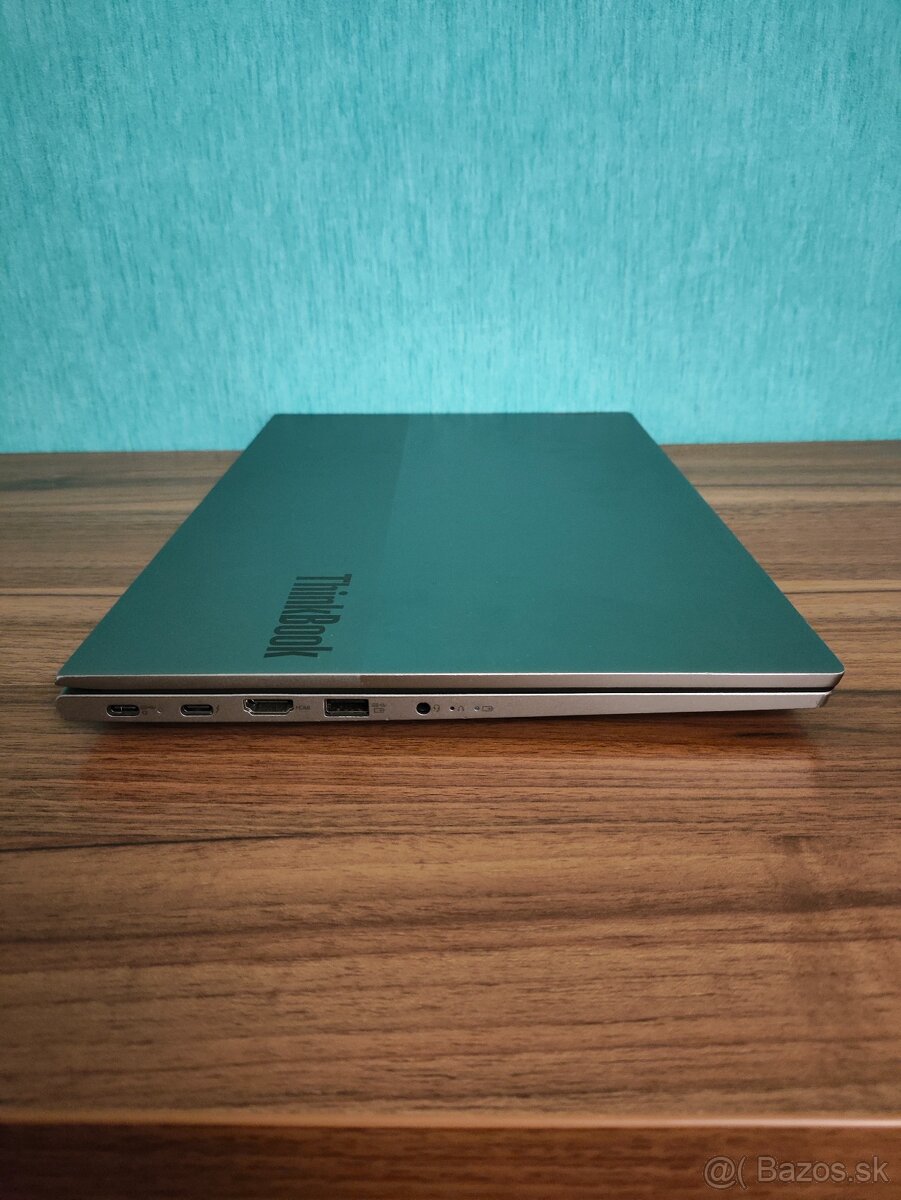 ThinkBook G2 i5 • 8GB • 256GB SSD - 9