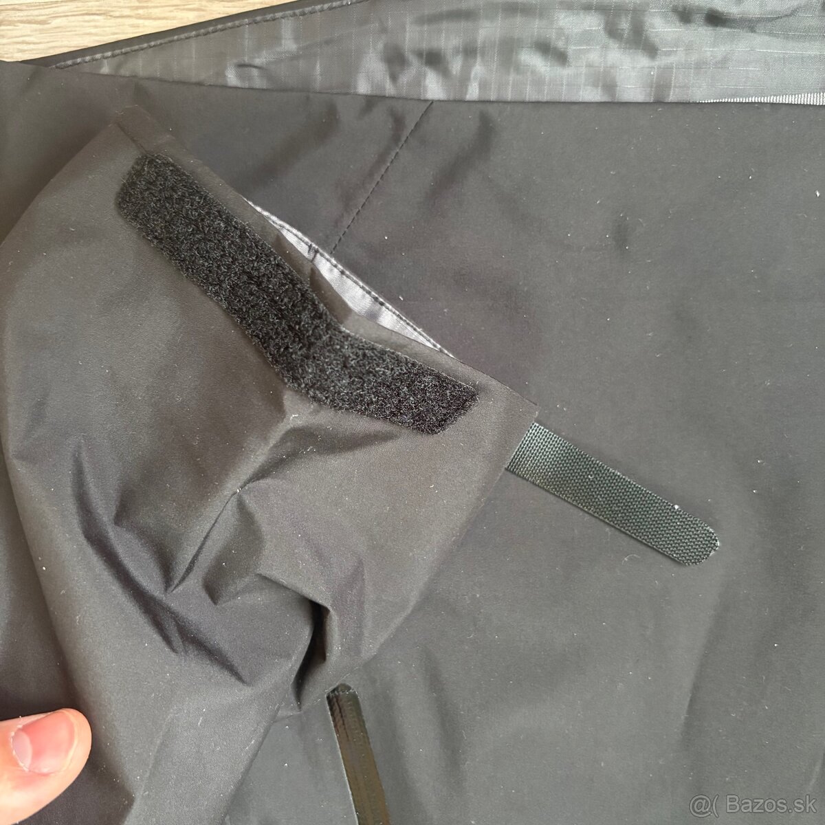 Arc'teryx Beta LT Jacket - Size L - 9