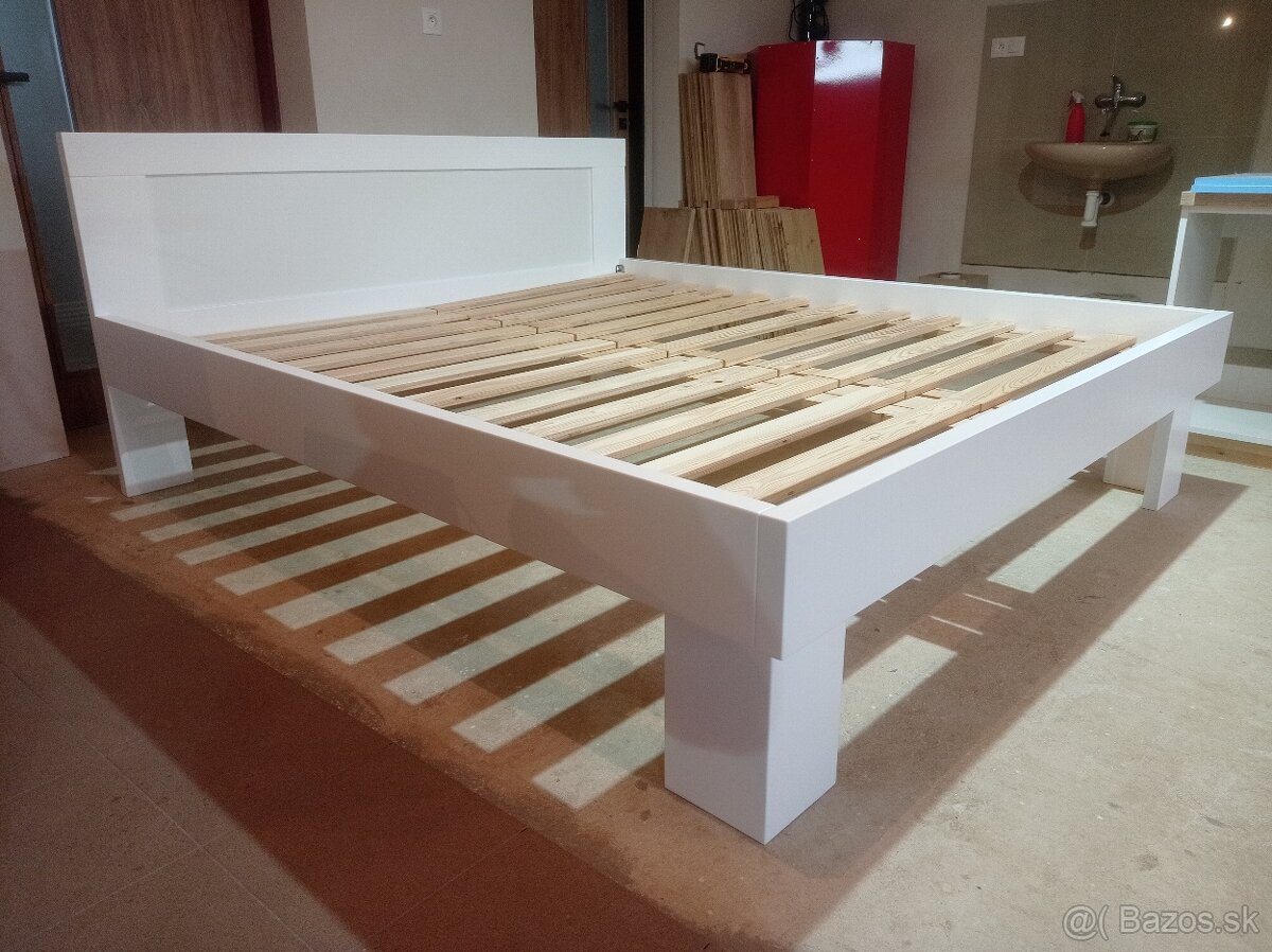 Výroba nábytku na mieru - 9