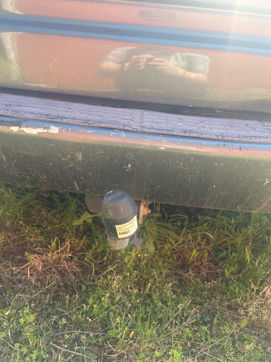 Na nd chrysler voyager - 9