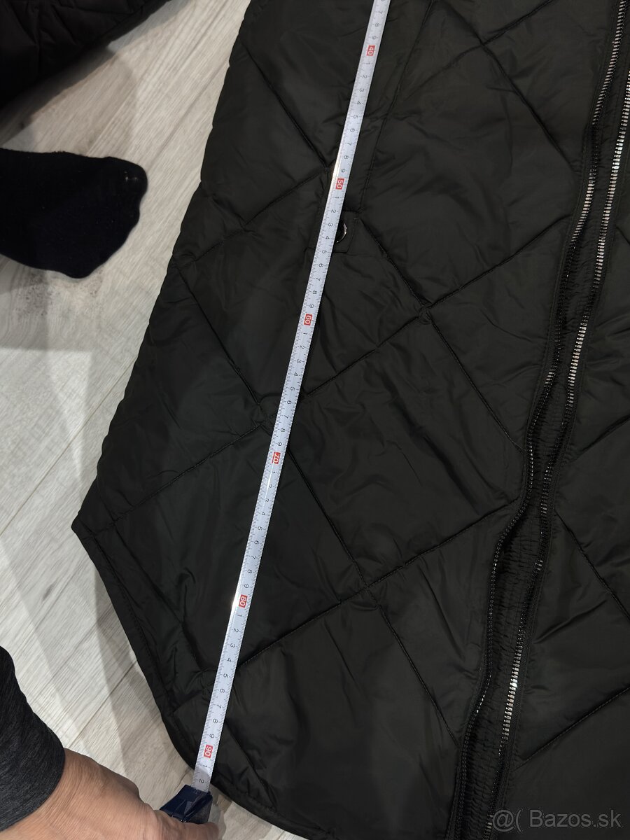 Betty Barclay dámska bunda - 9