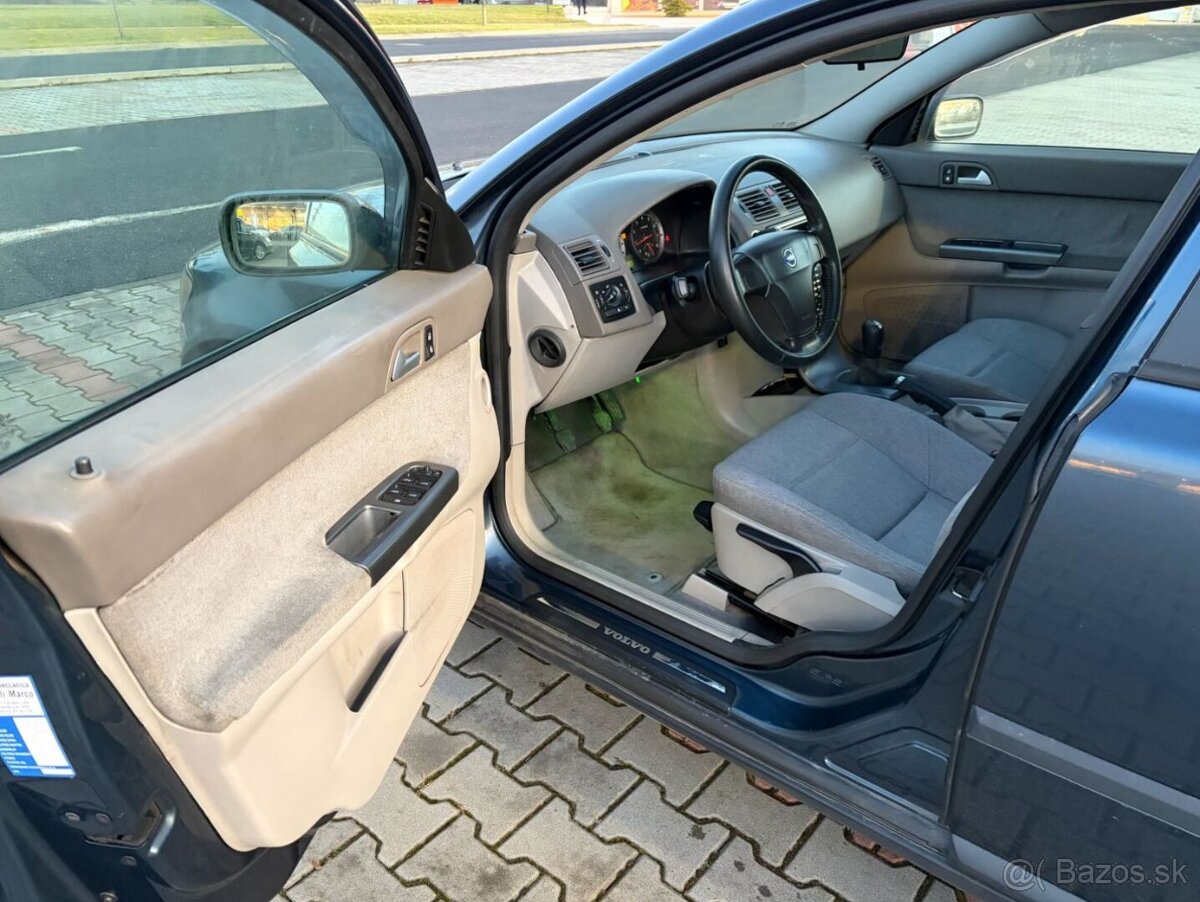 Volvo S40 1.8i LPG - 9