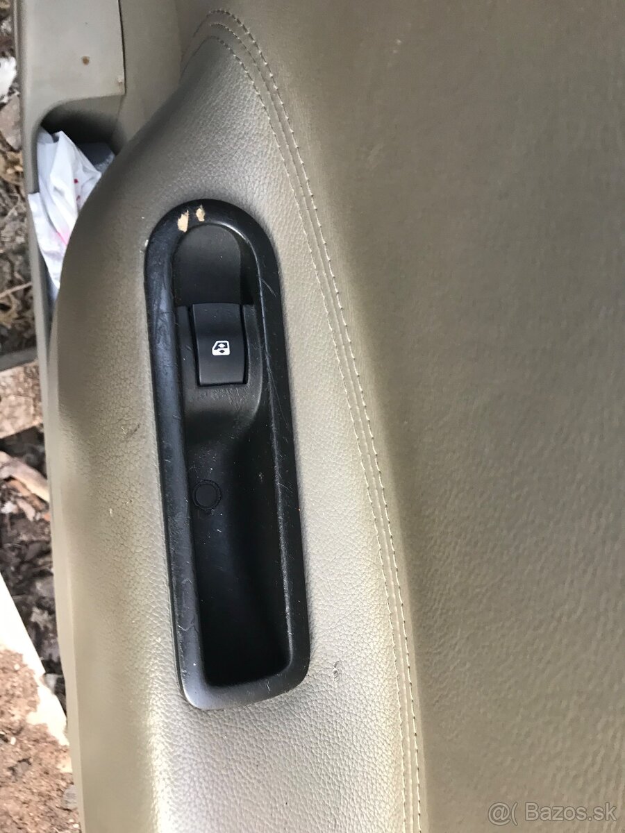 Ponúkam R SCENIC 2, 1,5tDI VYMENA - 9