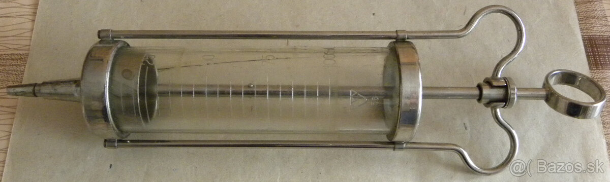 Mix rôznych retro veci - 9