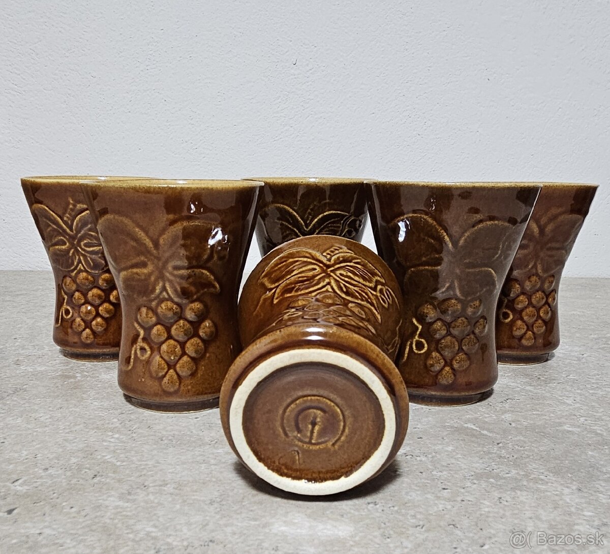 Porcelán + keramika - 9