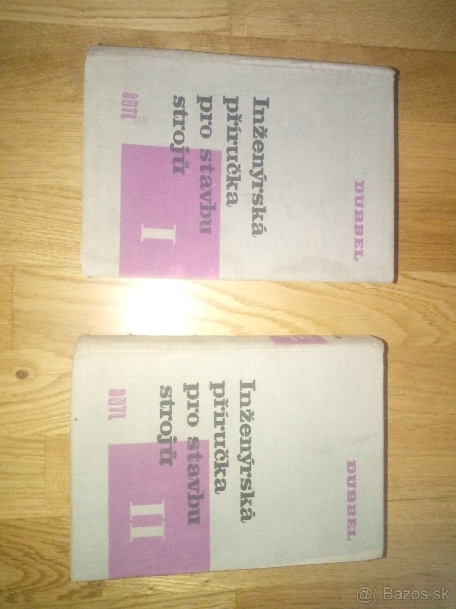 Strojárstvo, strojnictvo, stavbarina, stavebnictvo - 9