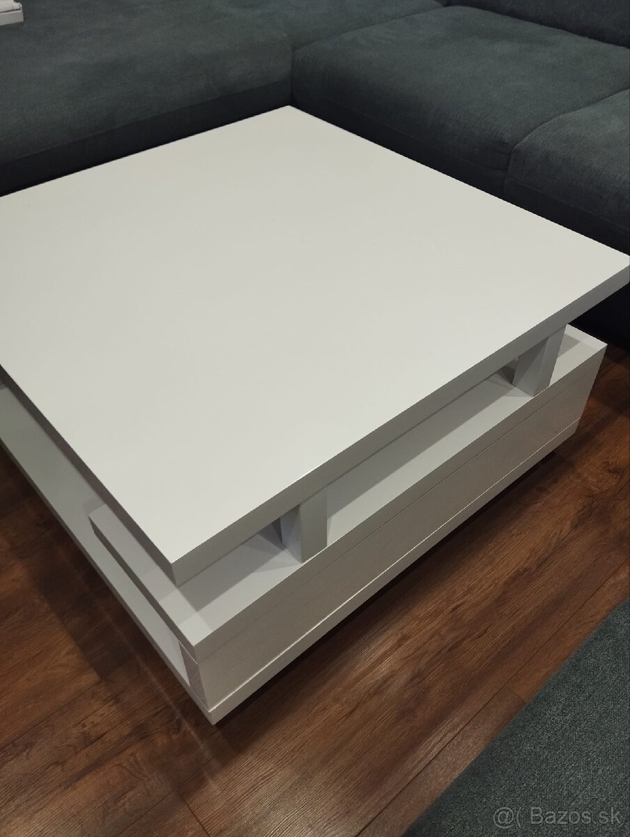 Konferenčný stolík - 9