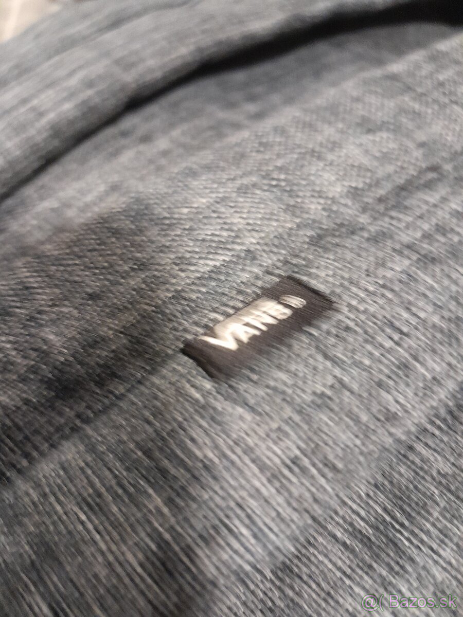 Batoh vans burgundy - 9