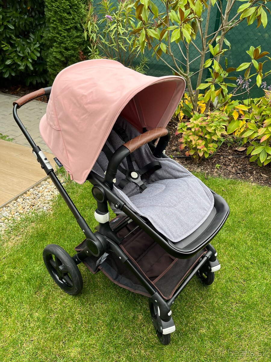 Bugaboo Fox - 9