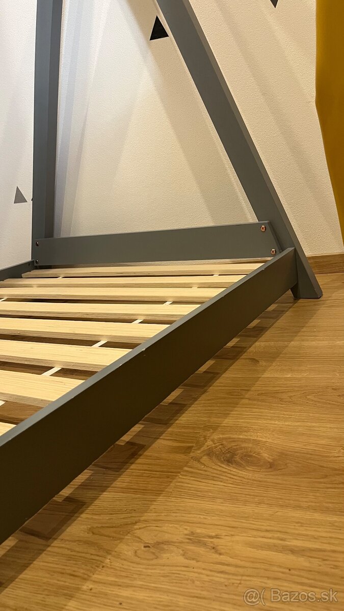 Detska postel stan TIpi - 9