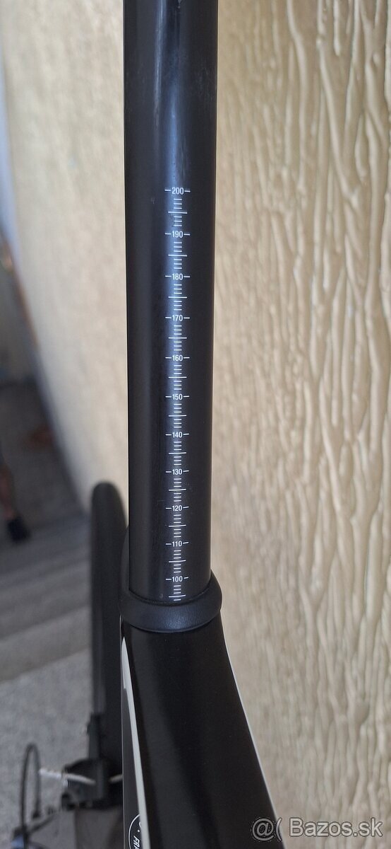 Giant Propel Advanced Composite (karbónový rám) - 9