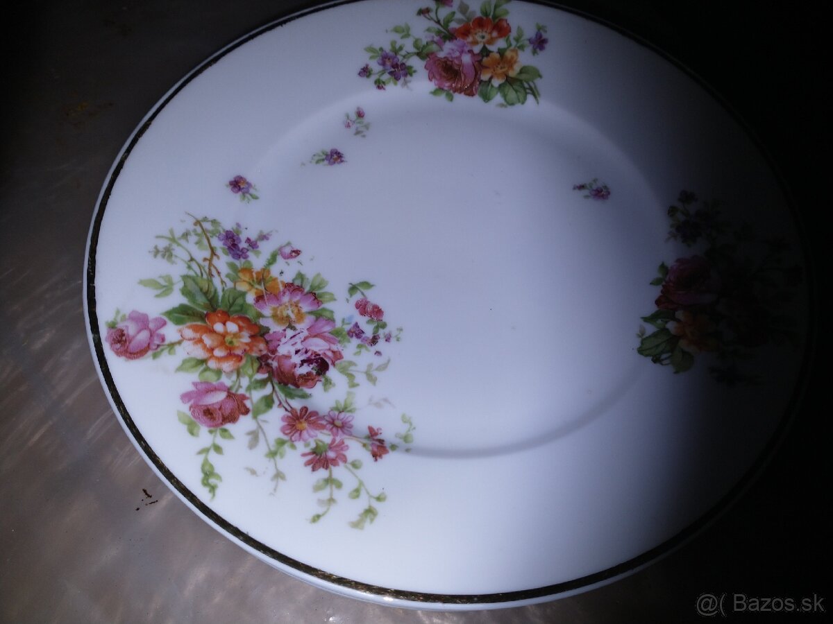 Obedova 100 ročná suprava - 9