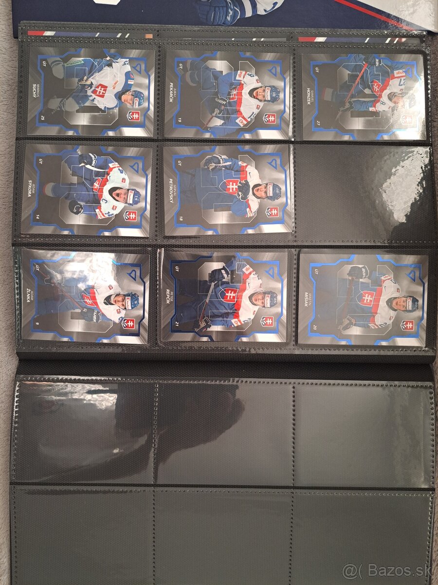 Hokejové Slovensko 2024 - 9