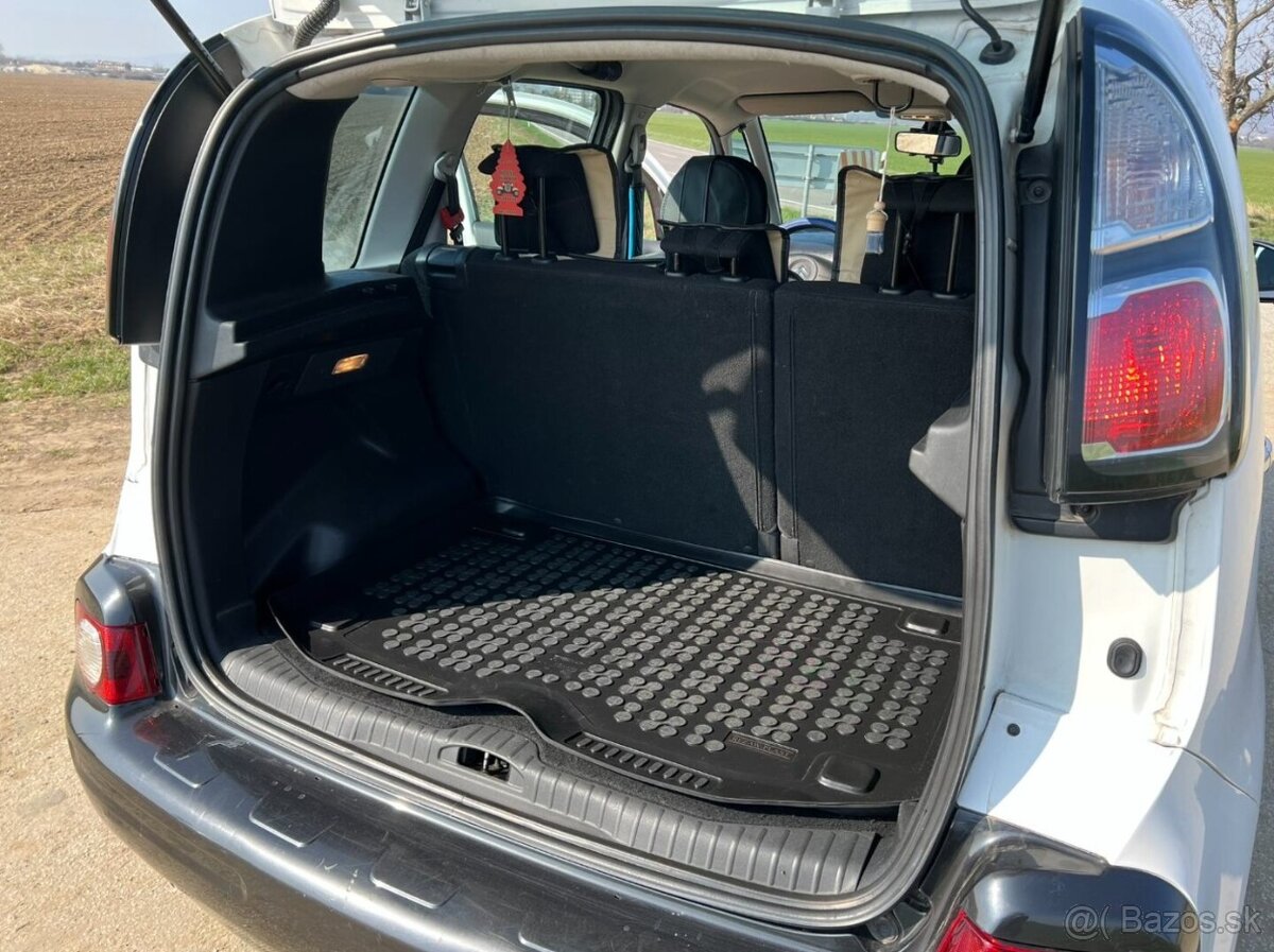 Citroën C3 Picasso - 9