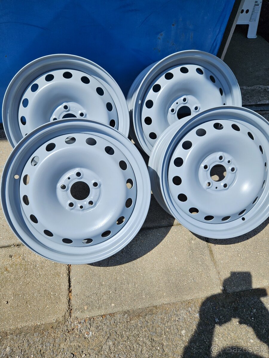 Disky kolies R15 - 9