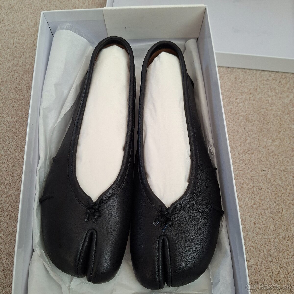 Maison Margiela Tabi 38 - 9