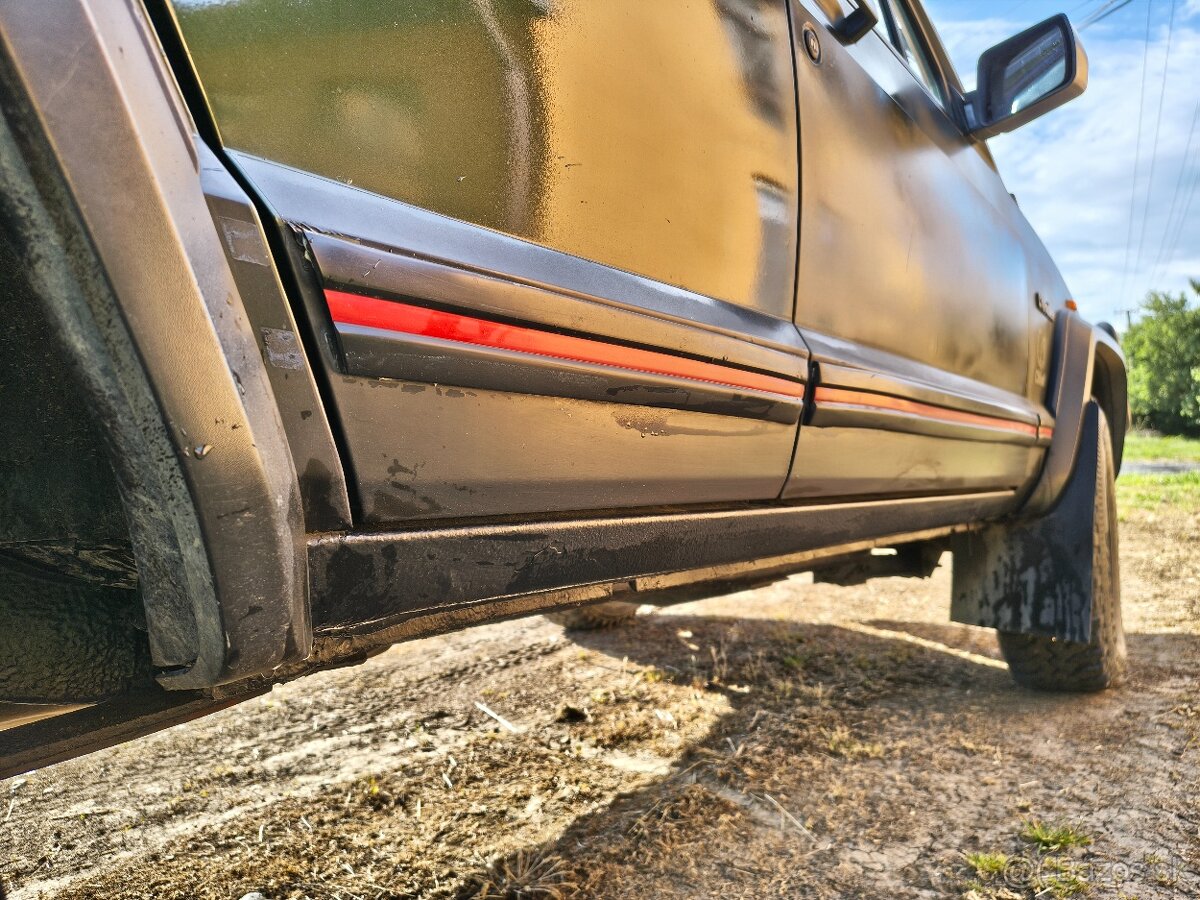 Jeep Cherokee 2.5 TD 85kw - 9