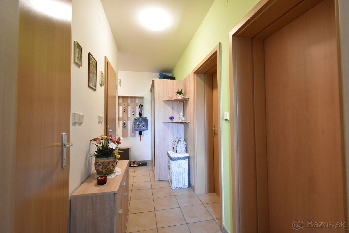2.izb.byt na predaj Pezinok - 9