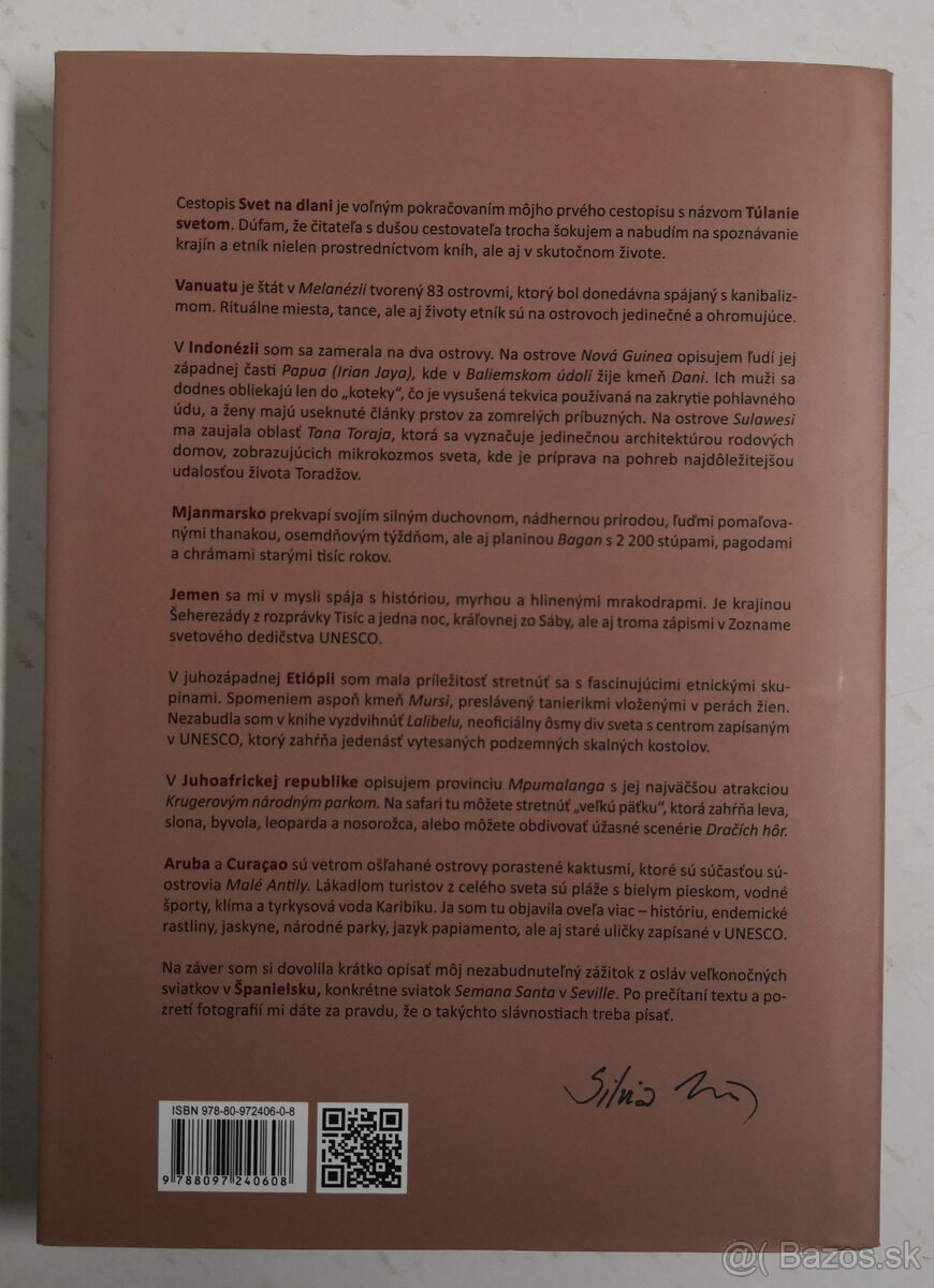 Svet na dlani - 9