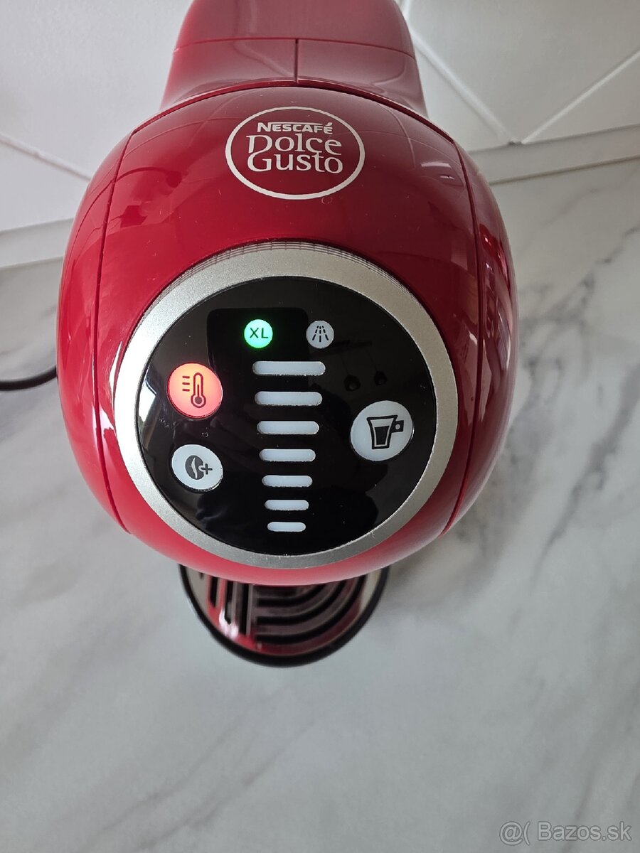 Nescafe Dolce Gusto - 9