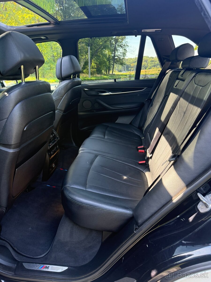 BMW X5 35d - 9