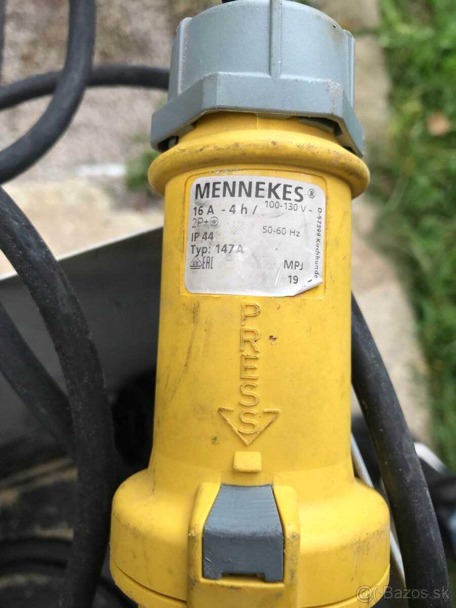 Festool TS 55 REQ - Plus GB 110V - 9