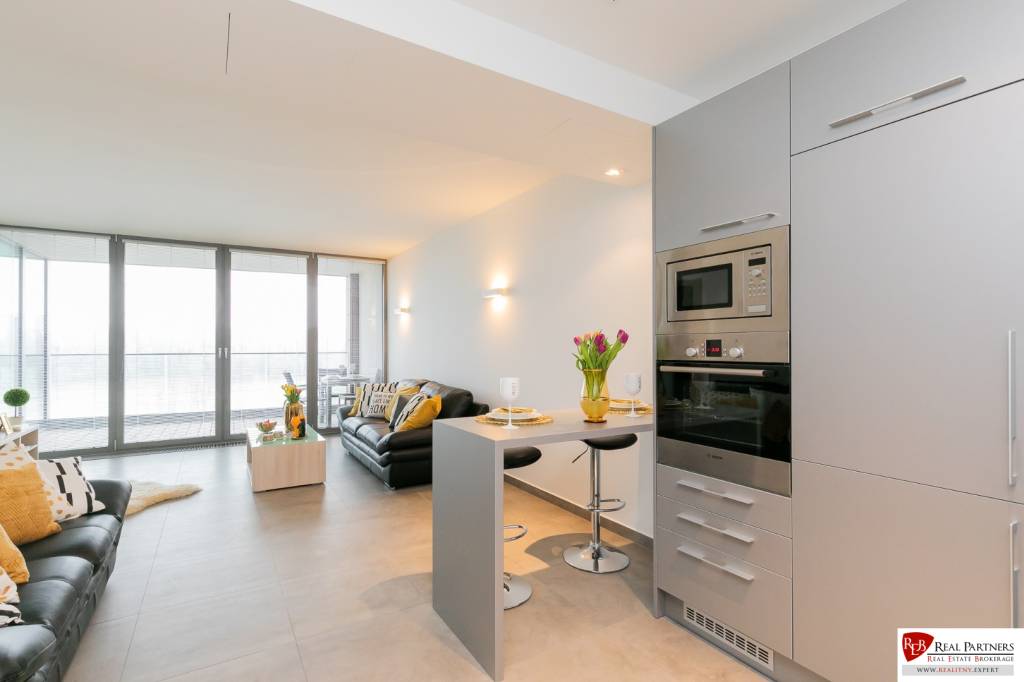 Prenájom 2 izbový byt, 77 m2, Eurovea, Pribinova ul, Staré m - 9