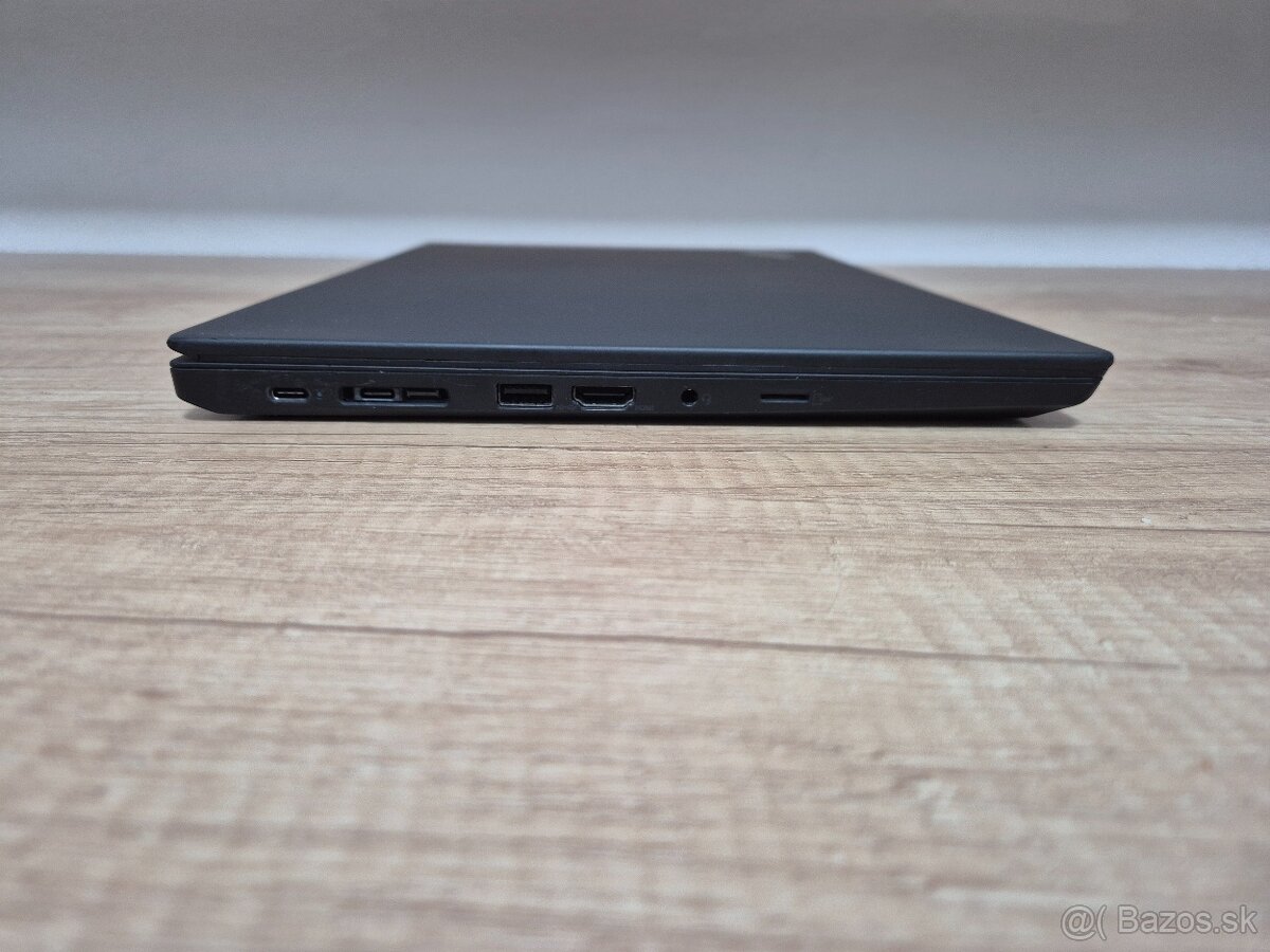 Thinkpad T495 /Ryzen 7 Pro 3700U/16GB RAM/FHD IPS/512GB SSD - 9