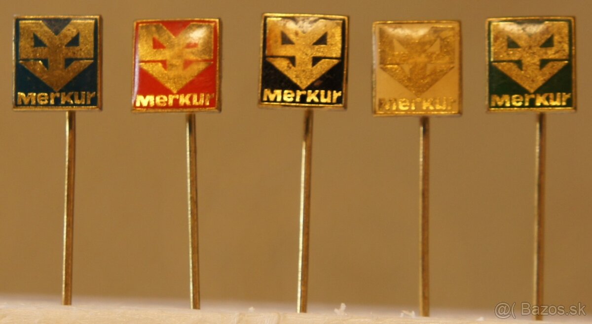 💥Odznaky na ihle💥 - 9