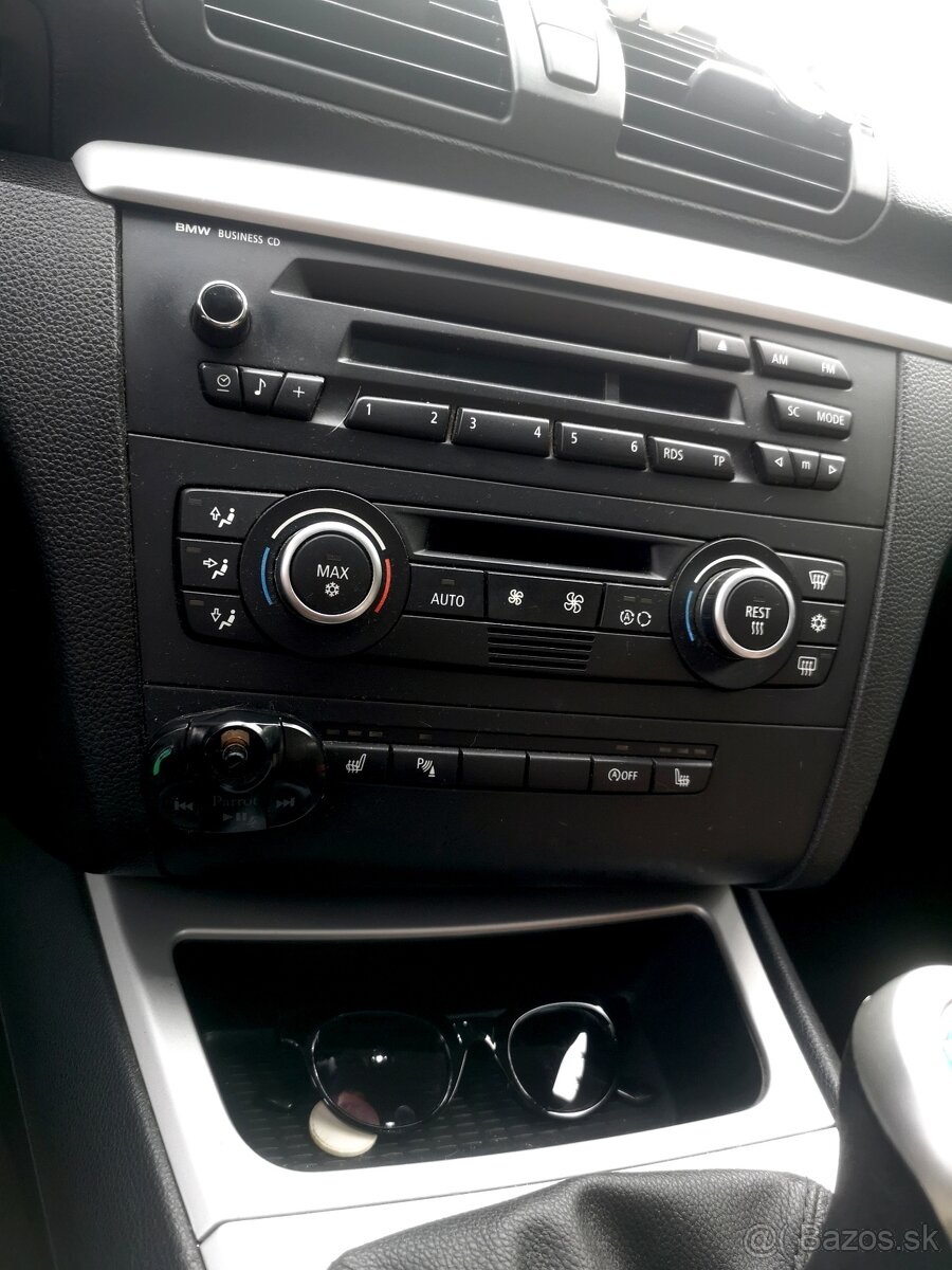 BMW e87 120i 125kw 2007 - 9