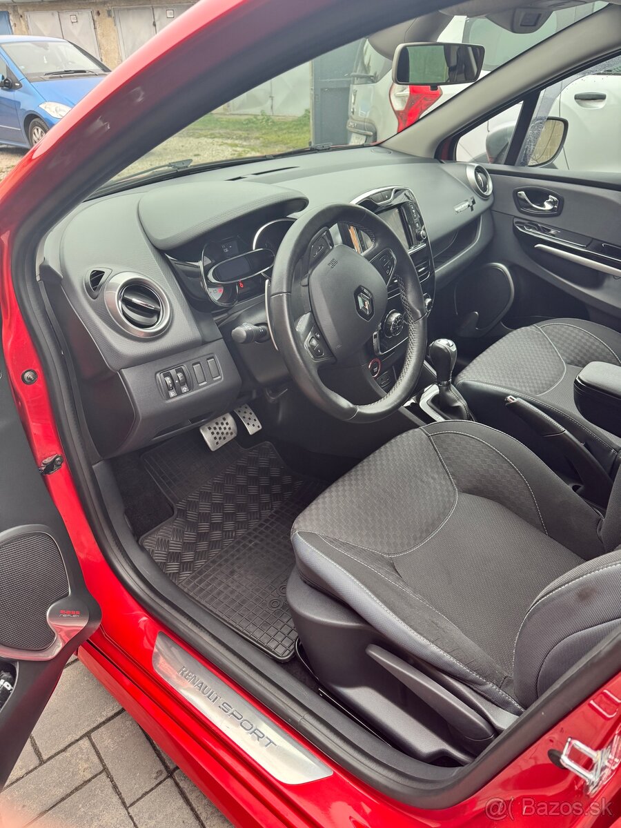 Renault clio grandtour GT - 9