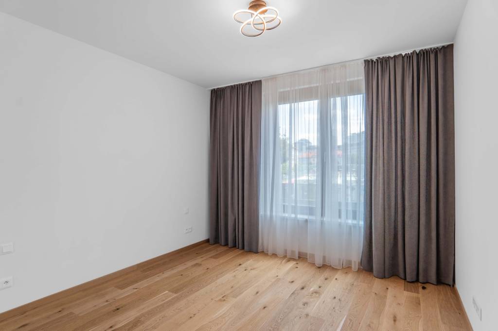 BABONI TRE: Nadštandardný 2-i byt v projekte ZWIRN za cenu „ - 9