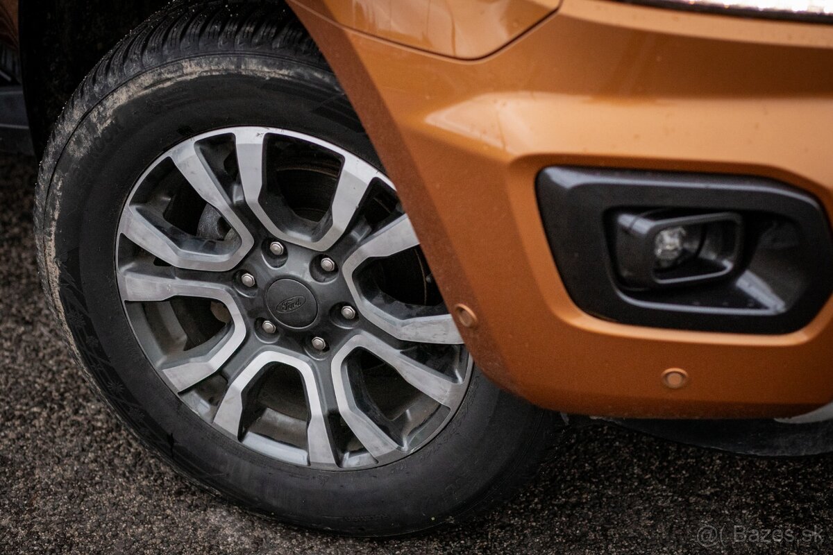 Ford Ranger Wildtrak 2.0 EcoBlue Bi-Turbo 156kW - 9