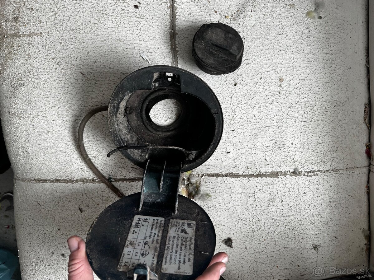 Passat b5,5 diely - 9