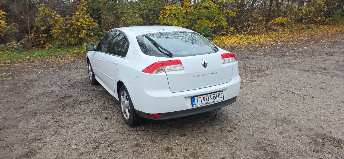 Renault Laguna - 9