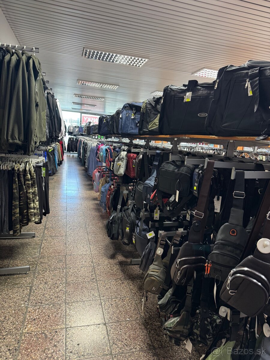 POSTÚPENIE PREVÁDZKY - 9